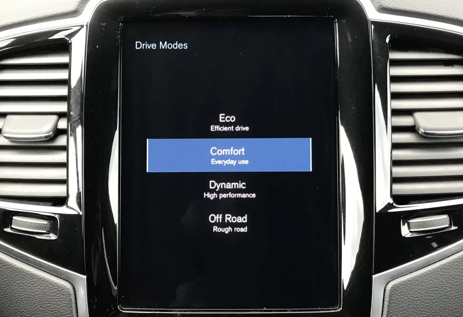 Volvo XC 90 B5 MHEV AWD 5 locuri Inscription