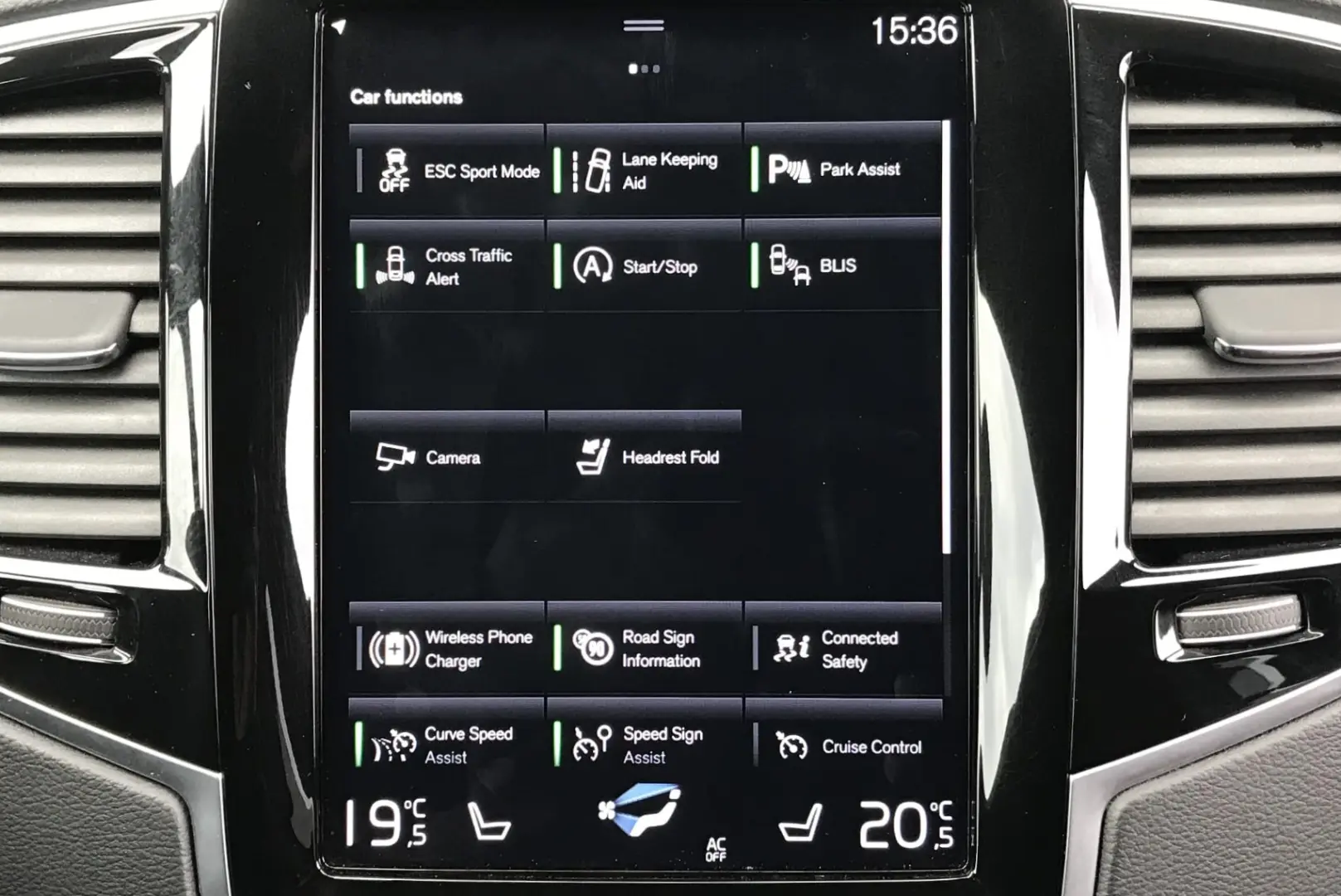 Volvo XC 90 B5 MHEV AWD 5 locuri Inscription