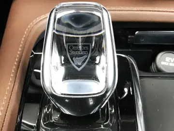 Volvo XC 90 B5 MHEV AWD 5 locuri Inscription