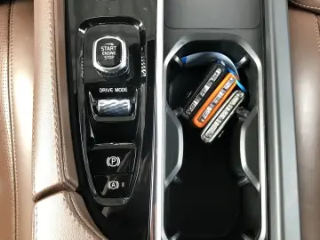 Volvo XC 90 B5 MHEV AWD 5 locuri Inscription