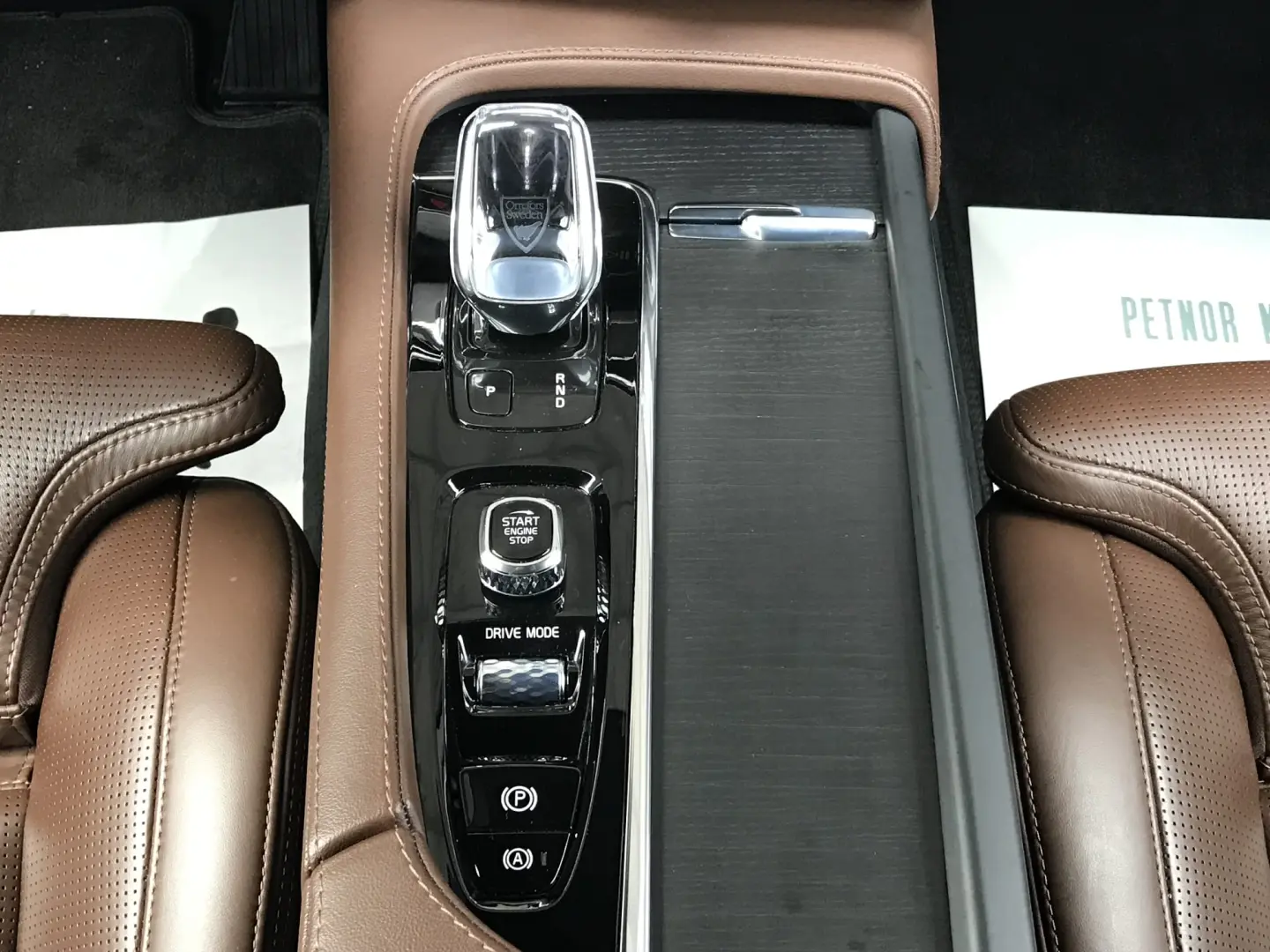 Volvo XC 90 B5 MHEV AWD 5 locuri Inscription