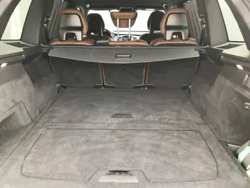 Volvo XC 90 B5 MHEV AWD 5 locuri Inscription