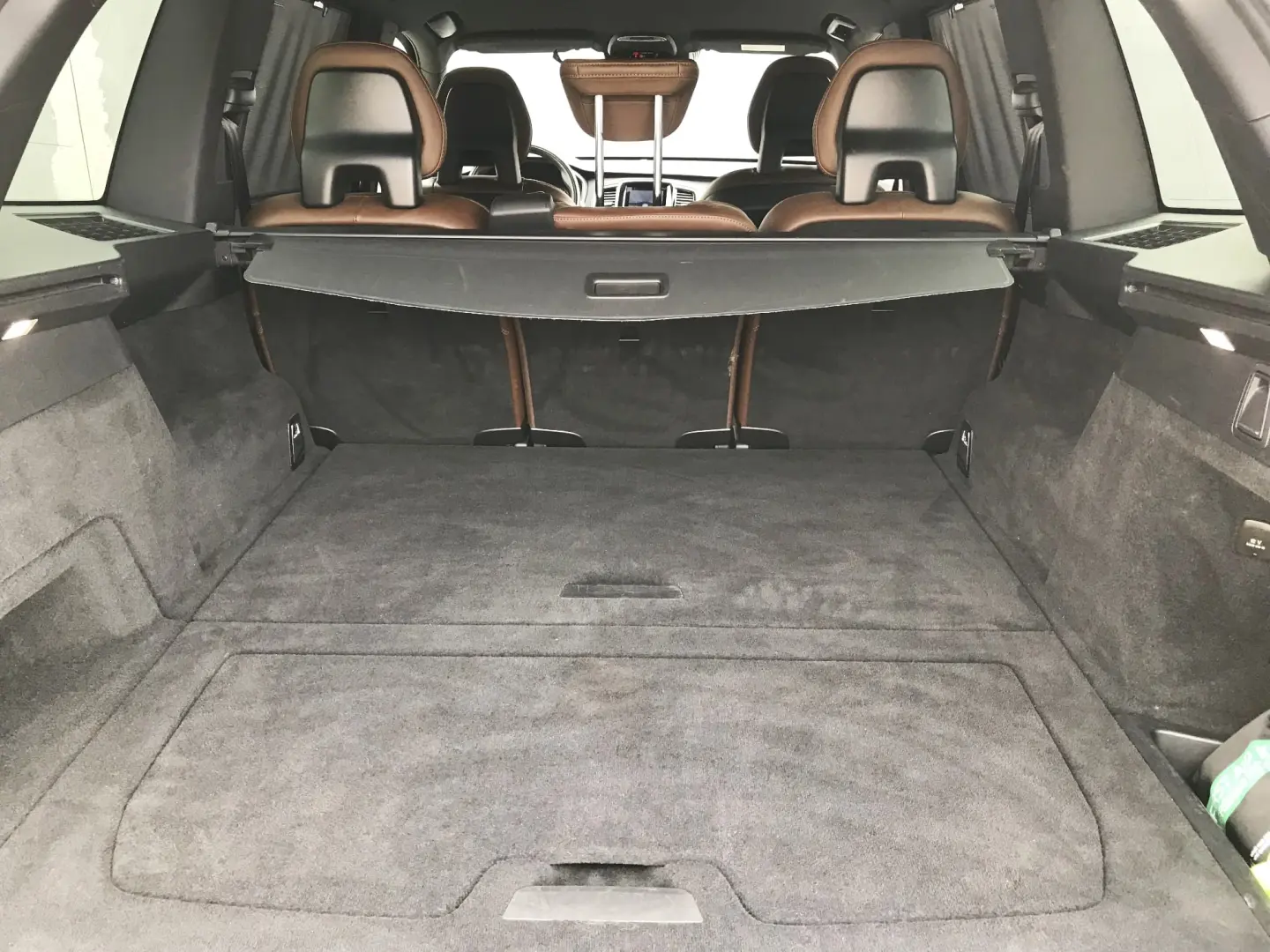 Volvo XC 90 B5 MHEV AWD 5 locuri Inscription