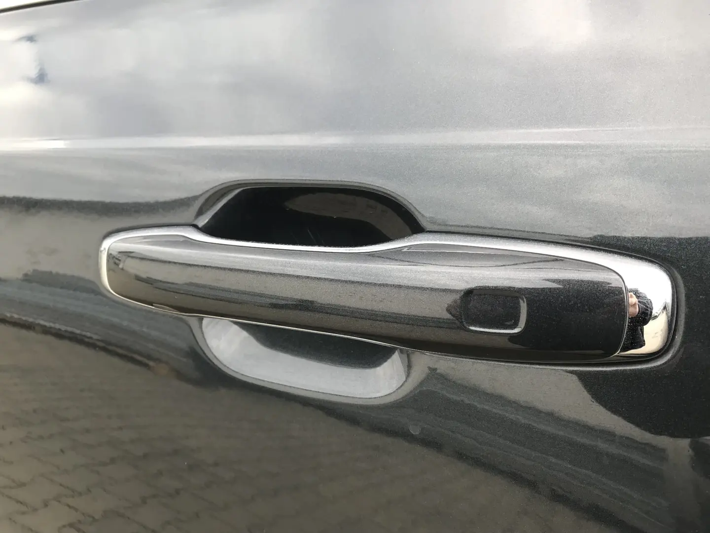 Volvo XC 90 B5 MHEV AWD 5 locuri Inscription