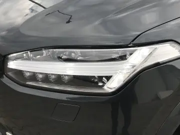 Volvo XC 90 B5 MHEV AWD 5 locuri Inscription