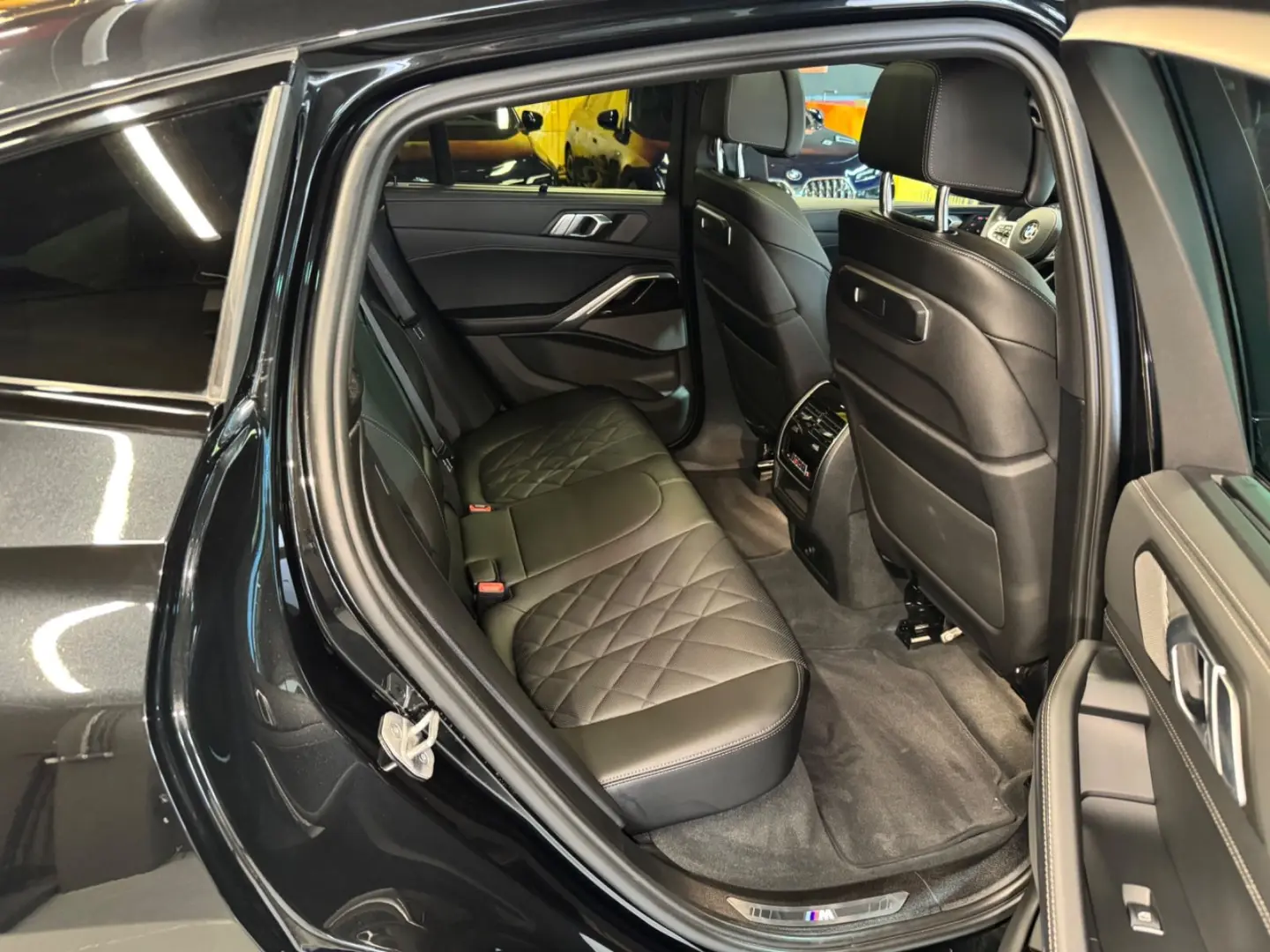 X6 30d xDrive M Sport~PANO~HUD~BELÜFTUNG~LIFT