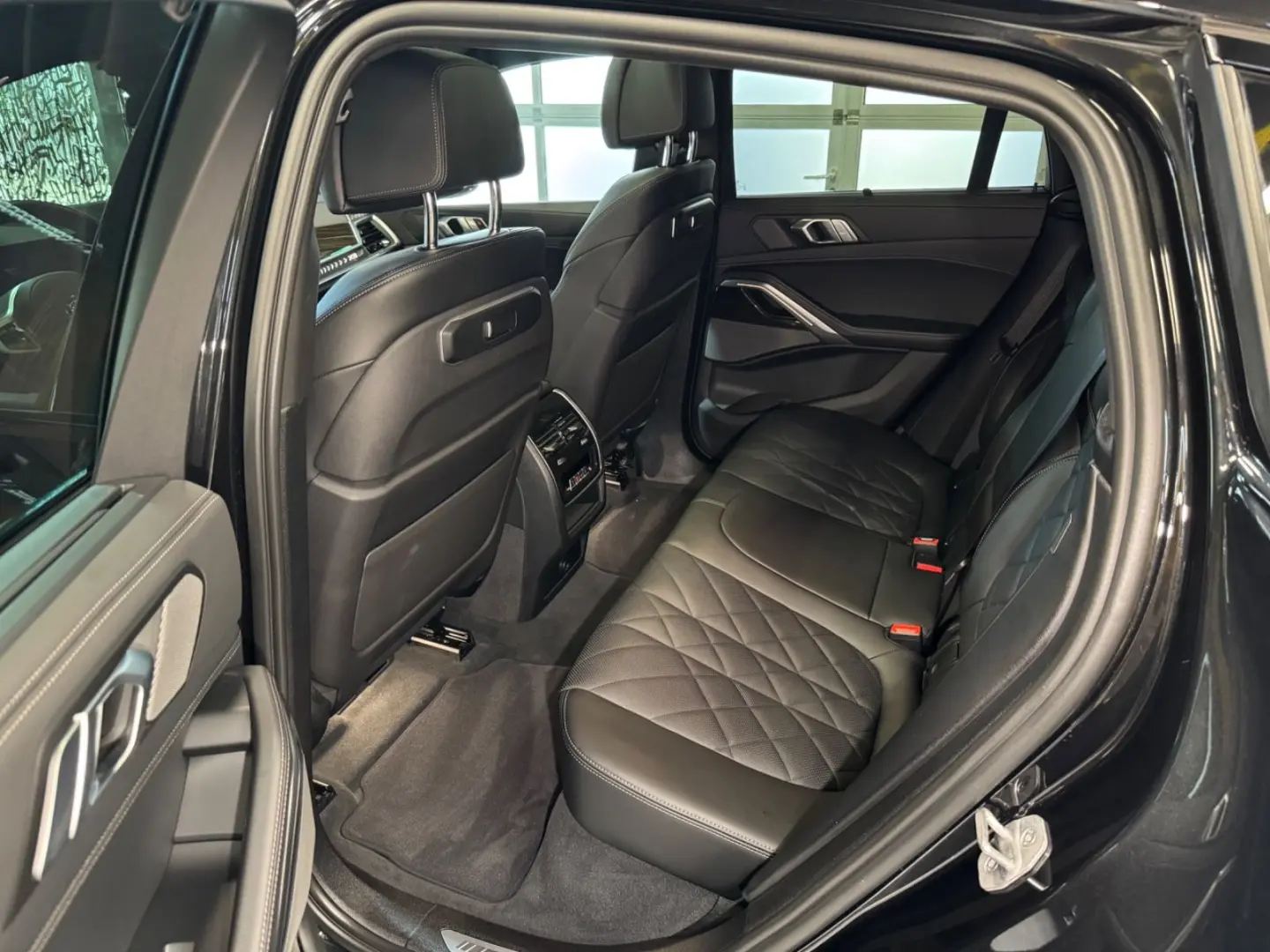 X6 30d xDrive M Sport~PANO~HUD~BELÜFTUNG~LIFT