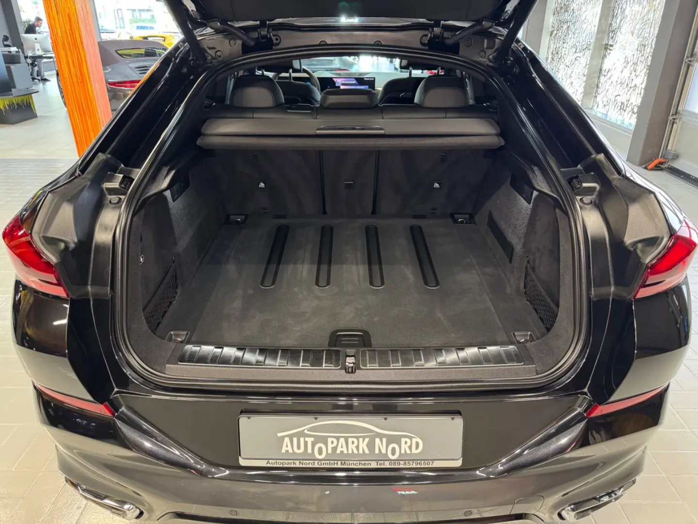 X6 30d xDrive M Sport~PANO~HUD~BELÜFTUNG~LIFT