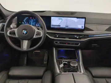 X6 xDrive30d M Sport Pro LED DAB Panorama LED DA