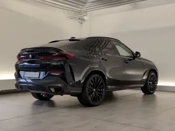 X6 xDrive30d M Sport Pro LED DAB Panorama LED DA