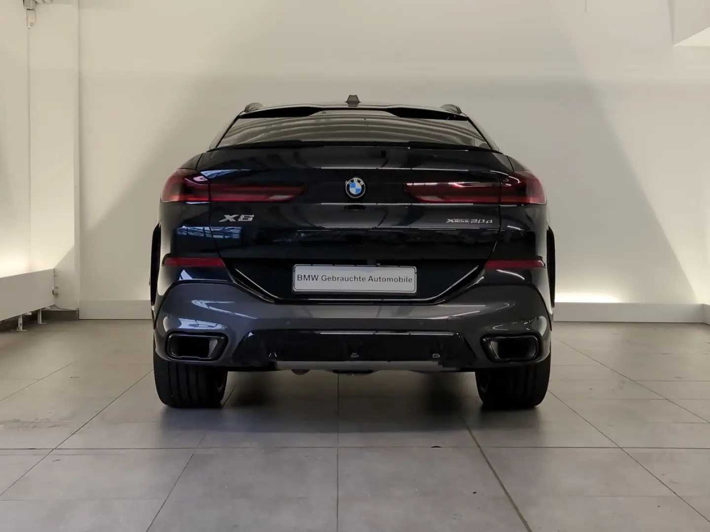 X6 xDrive30d M Sport Pro LED DAB Panorama LED DA