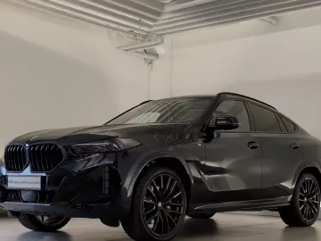 X6 xDrive30d M Sport Pro LED DAB Panorama LED DA