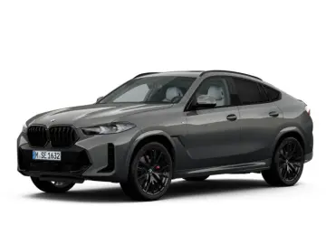 X6 xDrive30d M Sport Pro StHz Pano AHK H K HUD