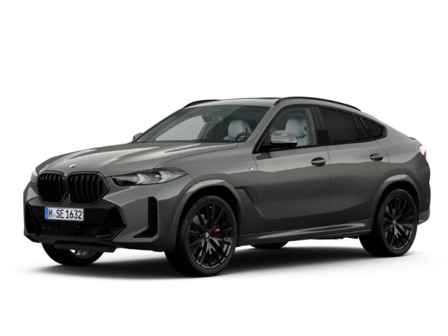 X6 xDrive30d M Sport Pro StHz Pano AHK H K HUD