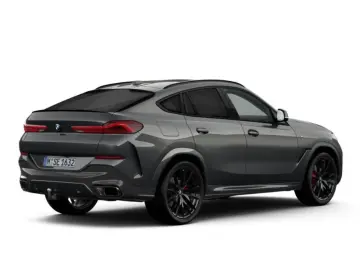 X6 xDrive30d M Sport Pro StHz Pano AHK H K HUD