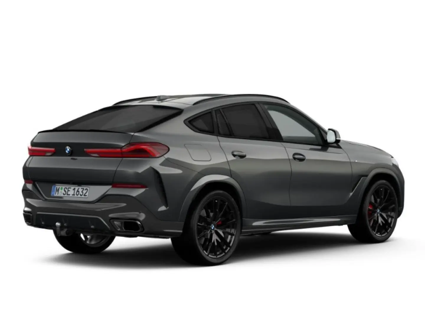 X6 xDrive30d M Sport Pro StHz Pano AHK H K HUD