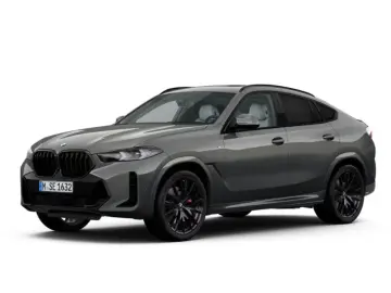 X6 xDrive30d M Sport Pro StHz Pano AHK H K HUD