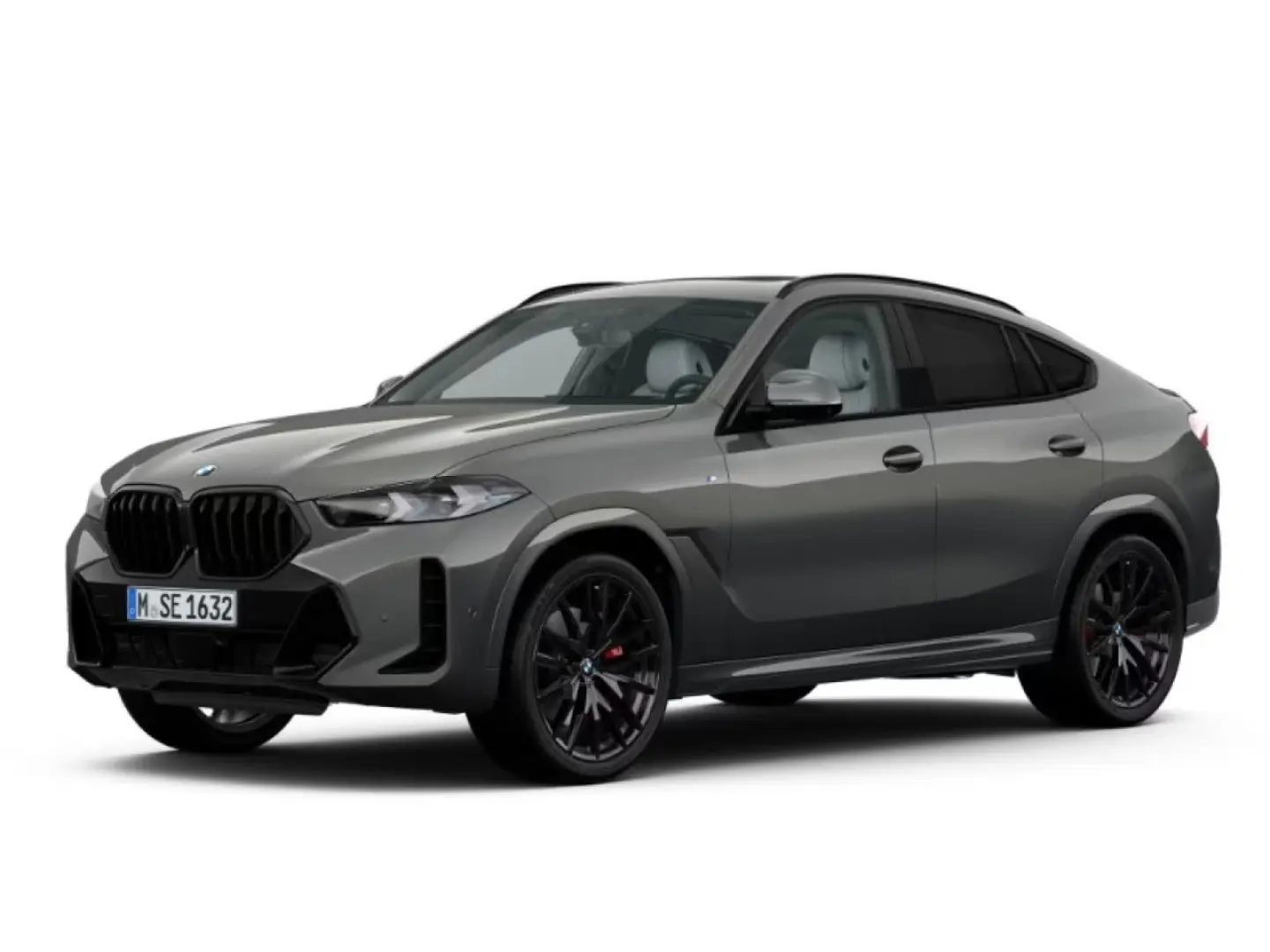 X6 xDrive30d M Sport Pro StHz Pano AHK H K HUD
