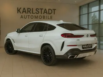 X6 xDrive30d M Sport