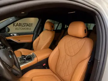 X6 xDrive30d M Sport