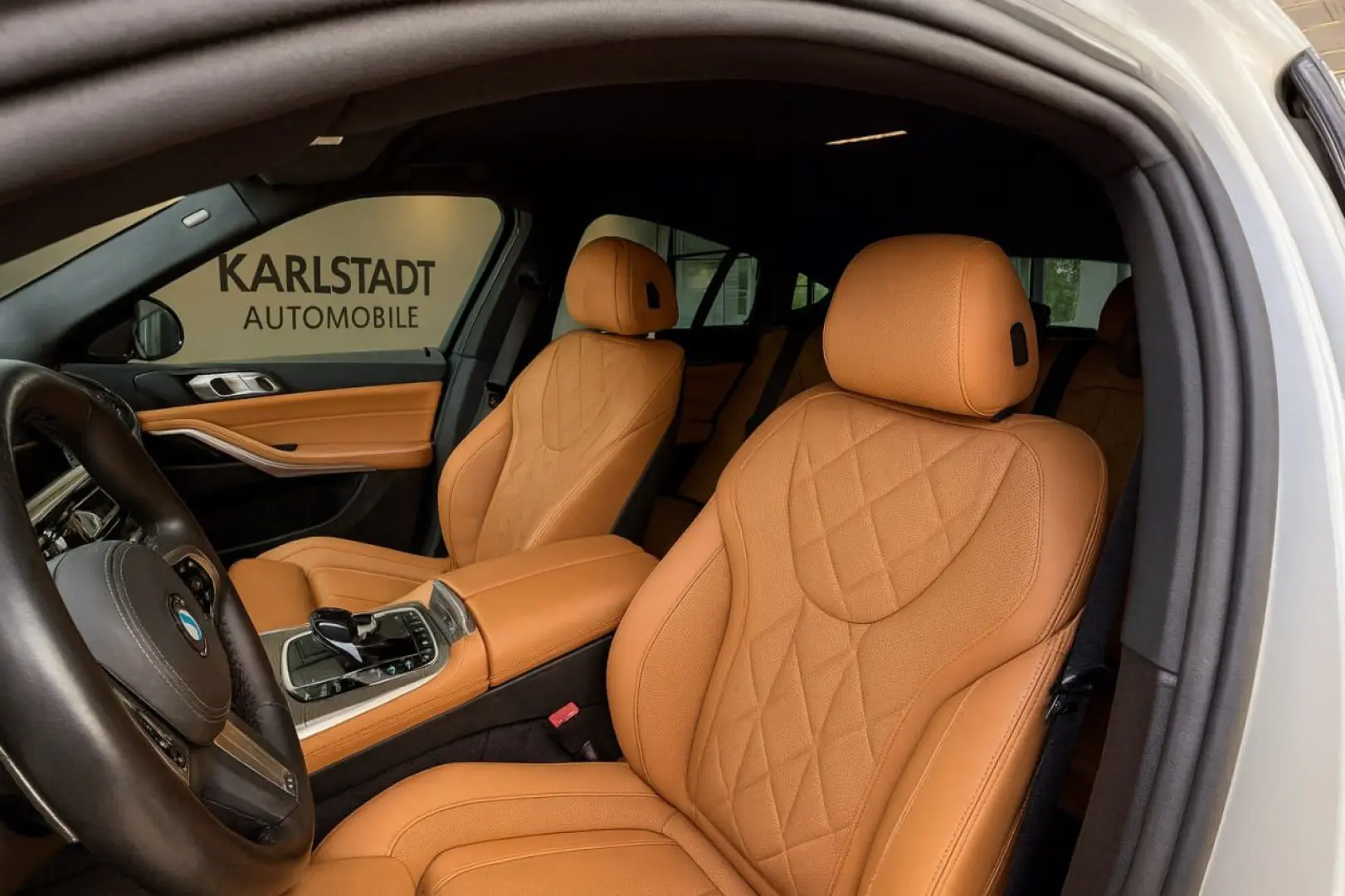 X6 xDrive30d M Sport