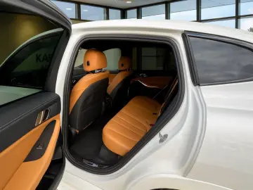 X6 xDrive30d M Sport