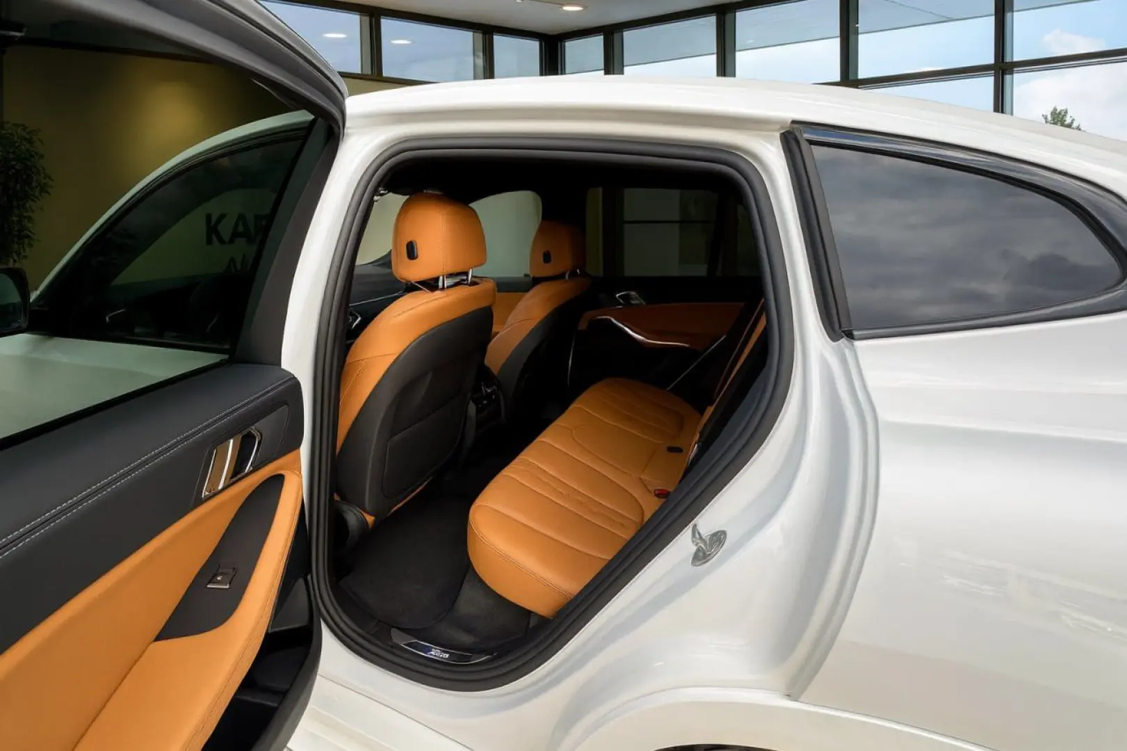 X6 xDrive30d M Sport