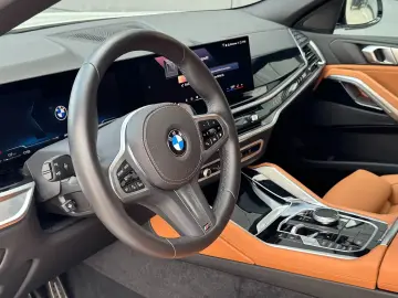 X6 xDrive30d M Sport