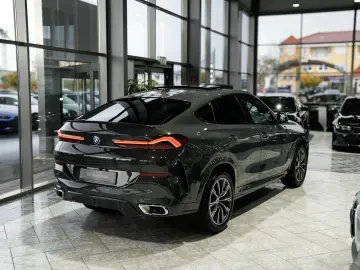 X6 xDrive40d M Sport 360K Panorama Harman