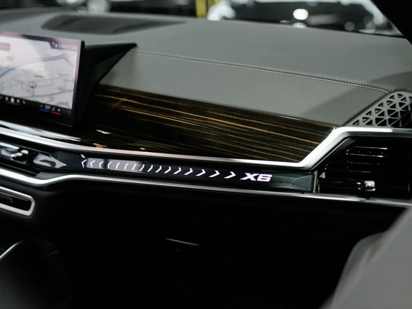 X6 xDrive40d M Sport 360K Panorama Harman