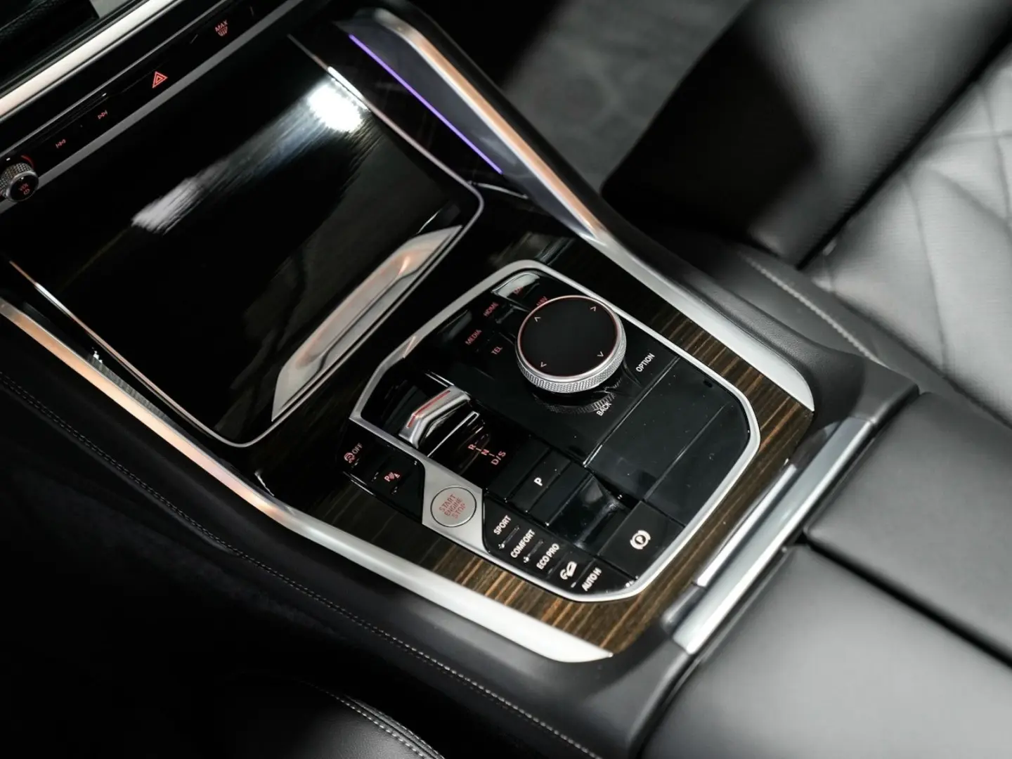 X6 xDrive40d M Sport 360K Panorama Harman