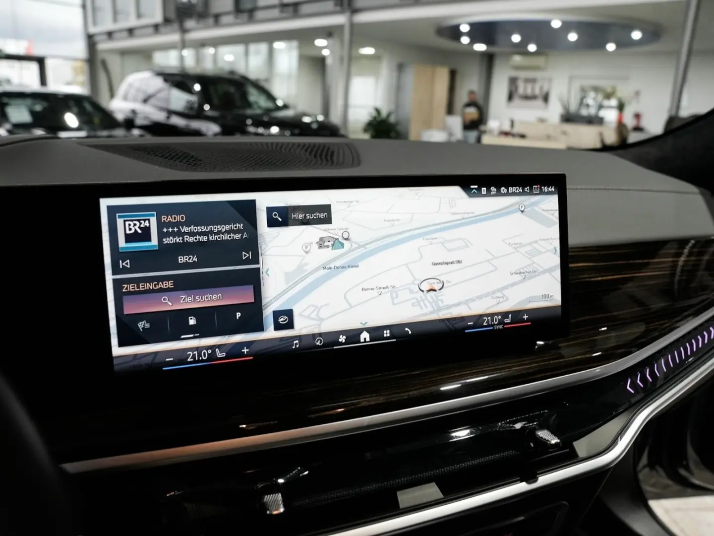 X6 xDrive40d M Sport 360K Panorama Harman