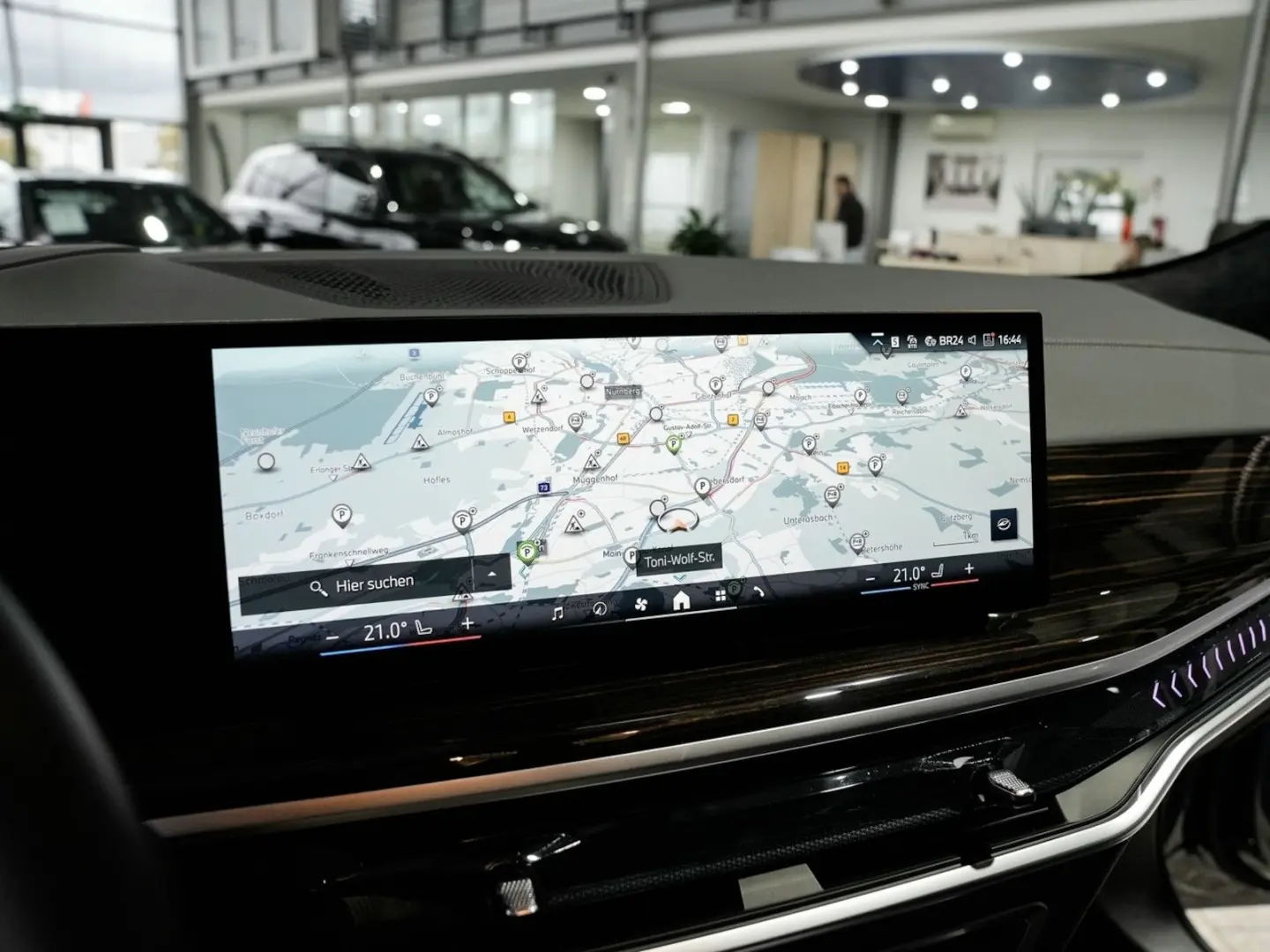 X6 xDrive40d M Sport 360K Panorama Harman