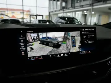 X6 xDrive40d M Sport 360K Panorama Harman