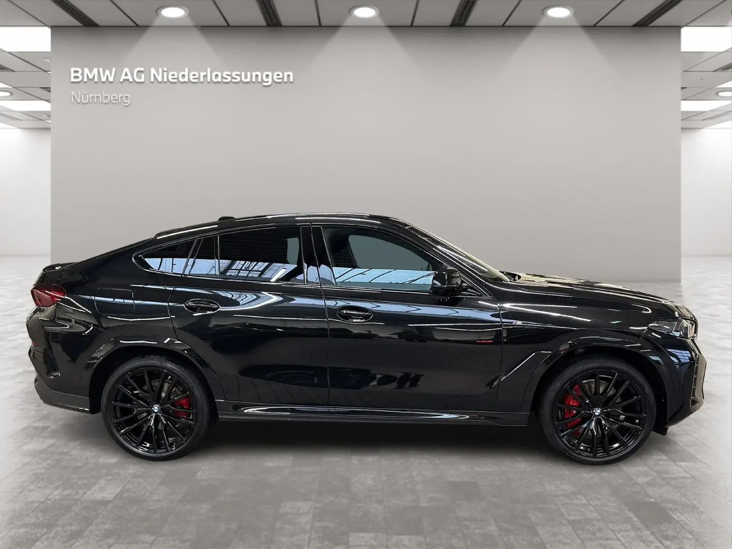 X6 xDrive30d M Sport Massage Harman K Kamera