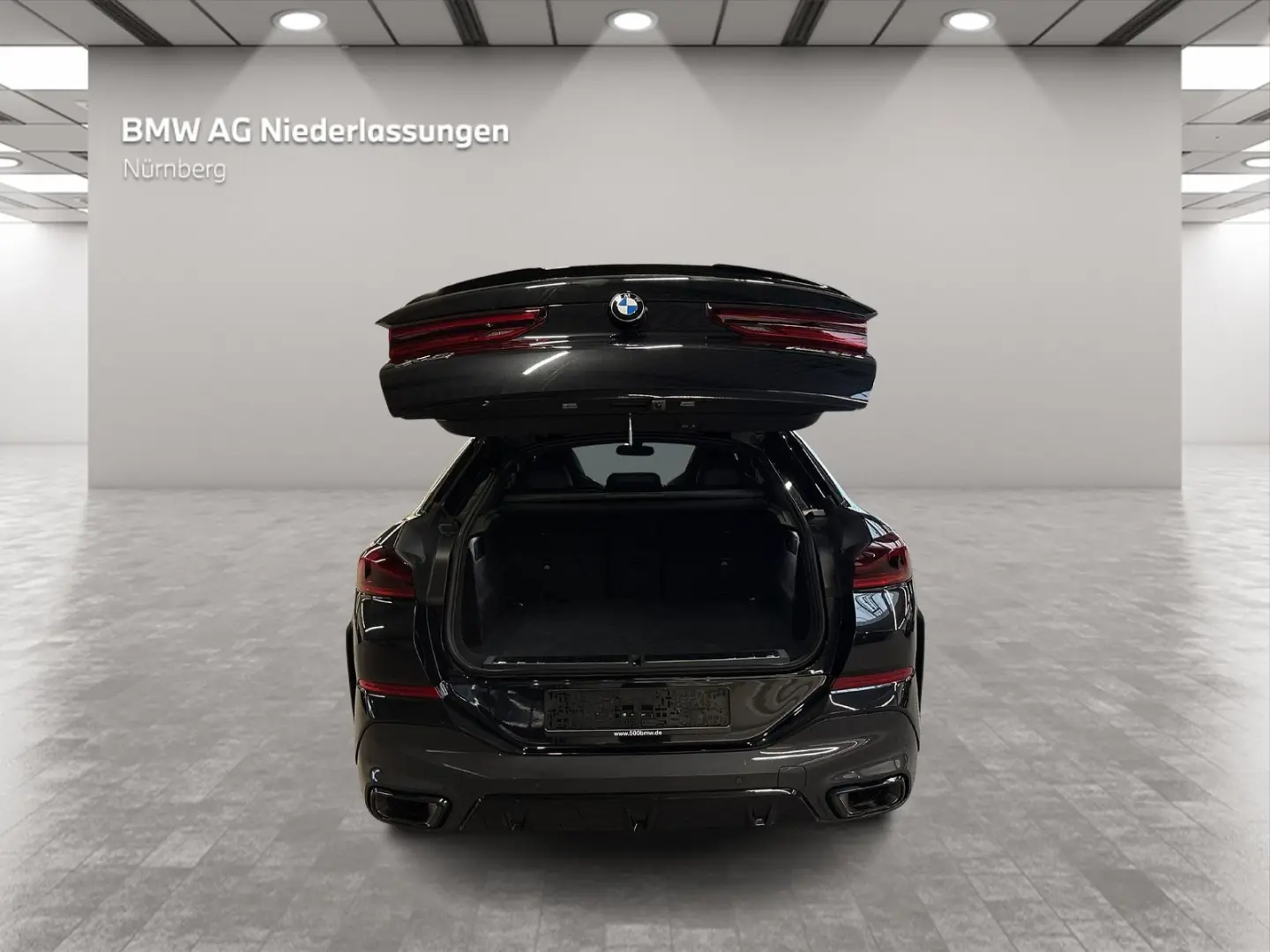 X6 xDrive30d M Sport Massage Harman K Kamera