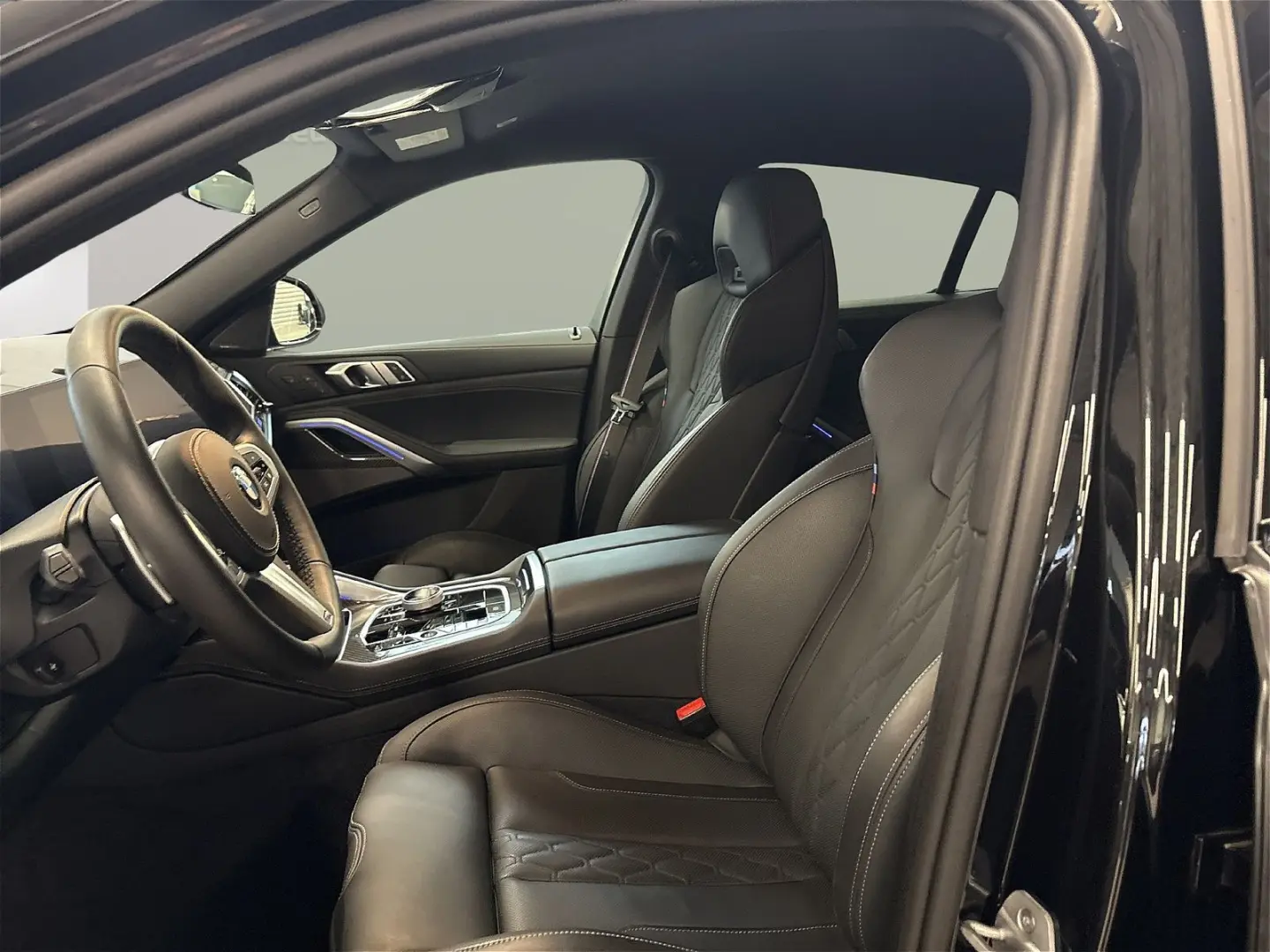 X6 xDrive30d M Sport Massage Harman K Kamera