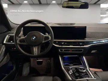 X6 xDrive30d M Sport Massage Harman K Kamera