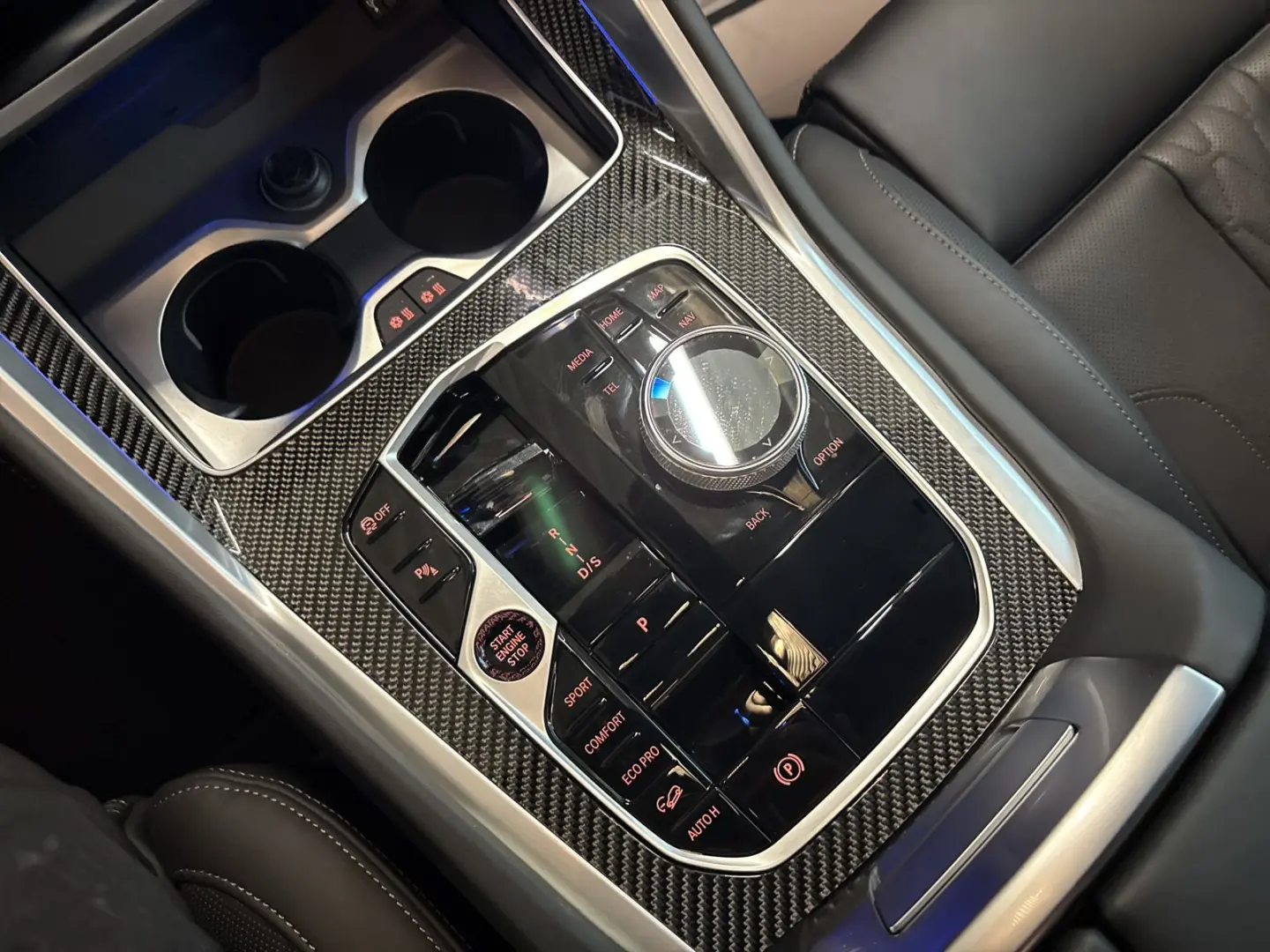 X6 xDrive30d M Sport Massage Harman K Kamera