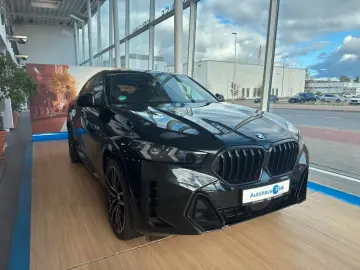 X6 xDrive 40i M Sport Pro 22  Soft Sky H K