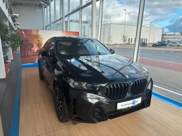 X6 xDrive 40i M Sport Pro 22  Soft Sky H K