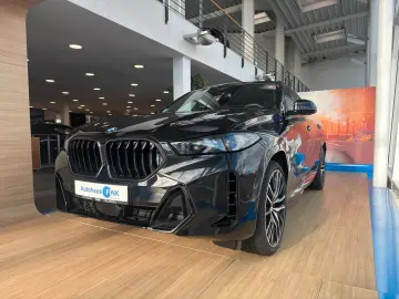 X6 xDrive 40i M Sport Pro 22  Soft Sky H K