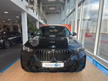 X6 xDrive 40i M Sport Pro 22  Soft Sky H K