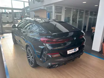 X6 xDrive 40i M Sport Pro 22  Soft Sky H K