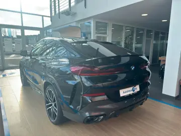 X6 xDrive 40i M Sport Pro 22  Soft Sky H K