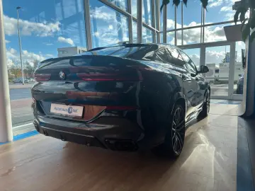 X6 xDrive 40i M Sport Pro 22  Soft Sky H K