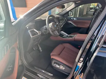 X6 xDrive 40i M Sport Pro 22  Soft Sky H K