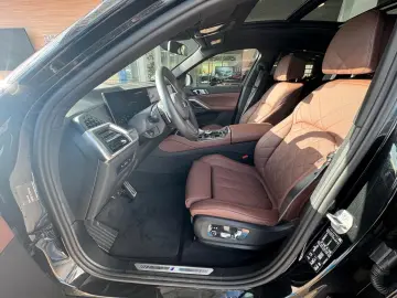 X6 xDrive 40i M Sport Pro 22  Soft Sky H K