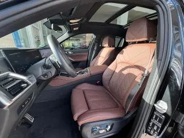 X6 xDrive 40i M Sport Pro 22  Soft Sky H K