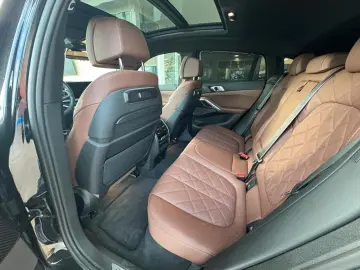 X6 xDrive 40i M Sport Pro 22  Soft Sky H K